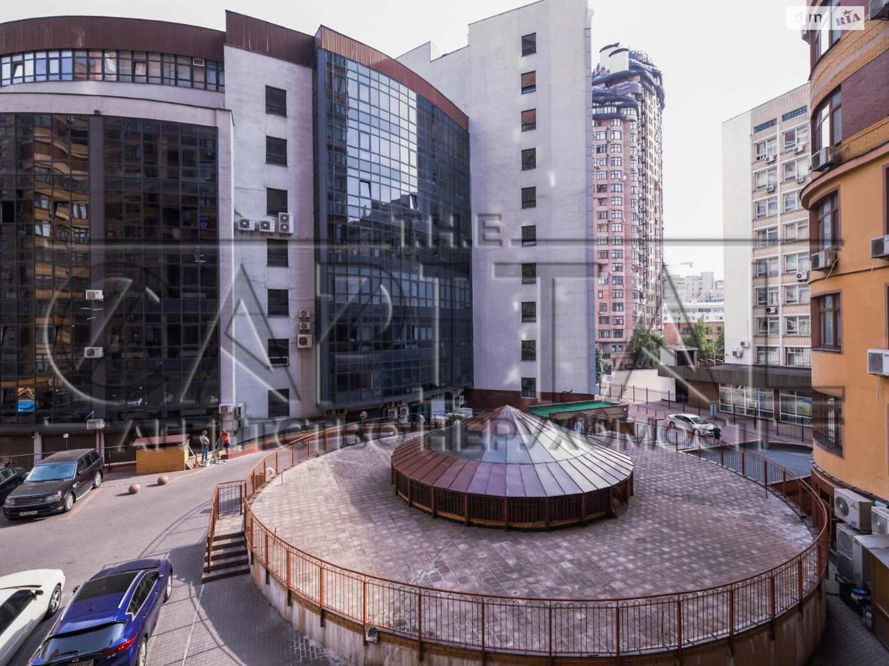 Apartment for sale Saperne Pole