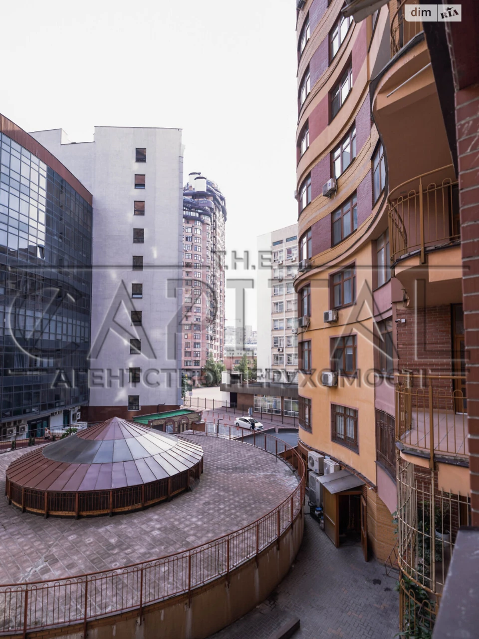 Apartment for sale Saperne Pole