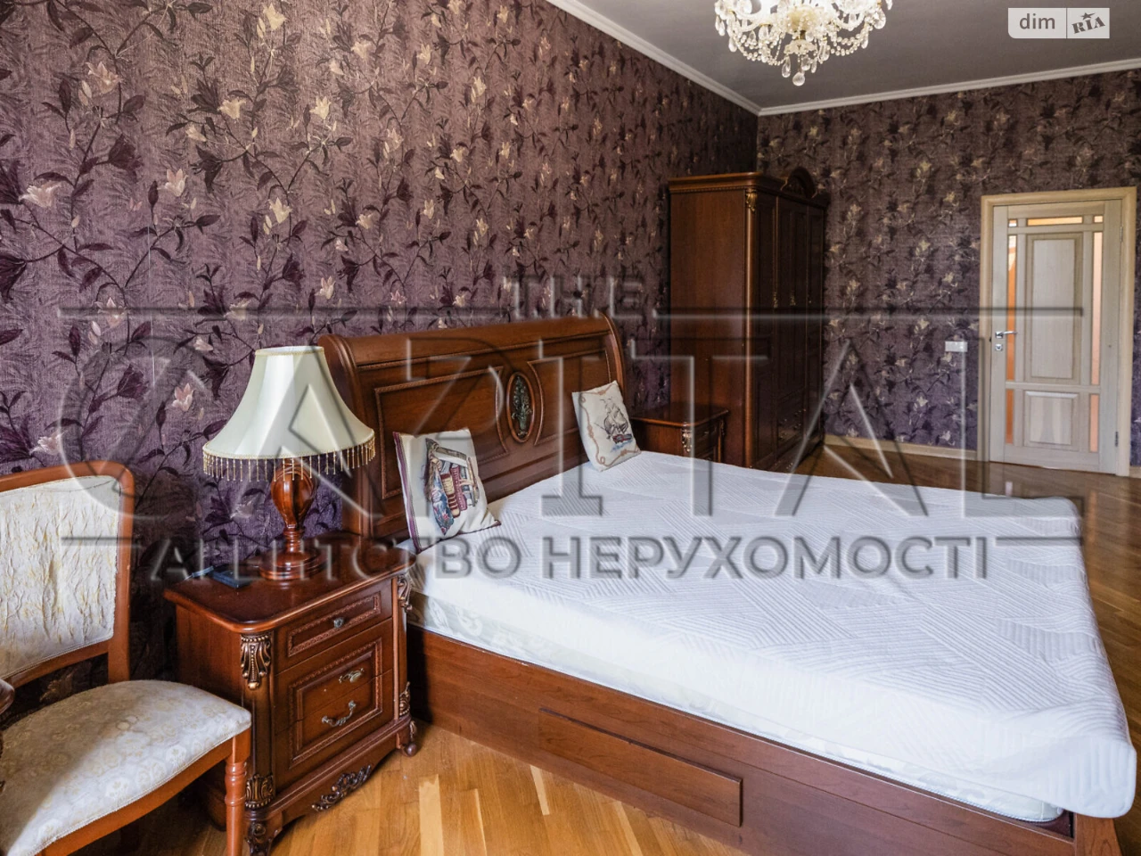 Apartment for sale Saperne Pole