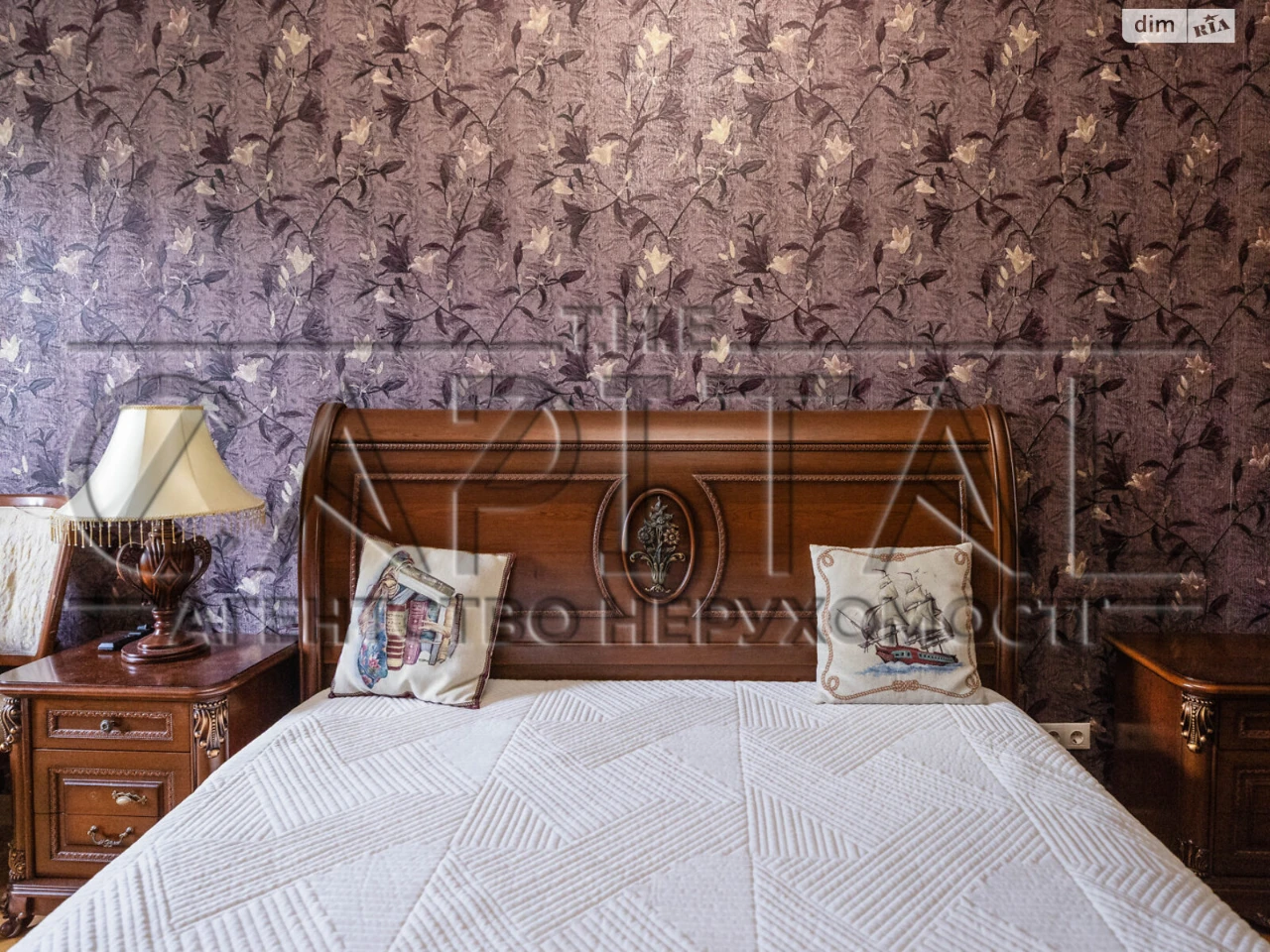 Apartment for sale Saperne Pole