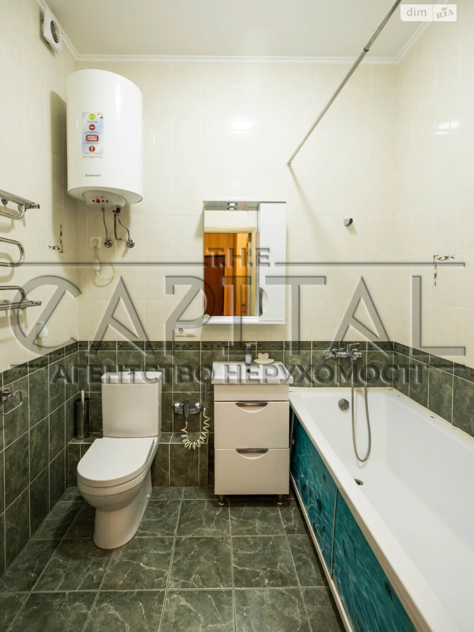 Apartment for sale Saperne Pole