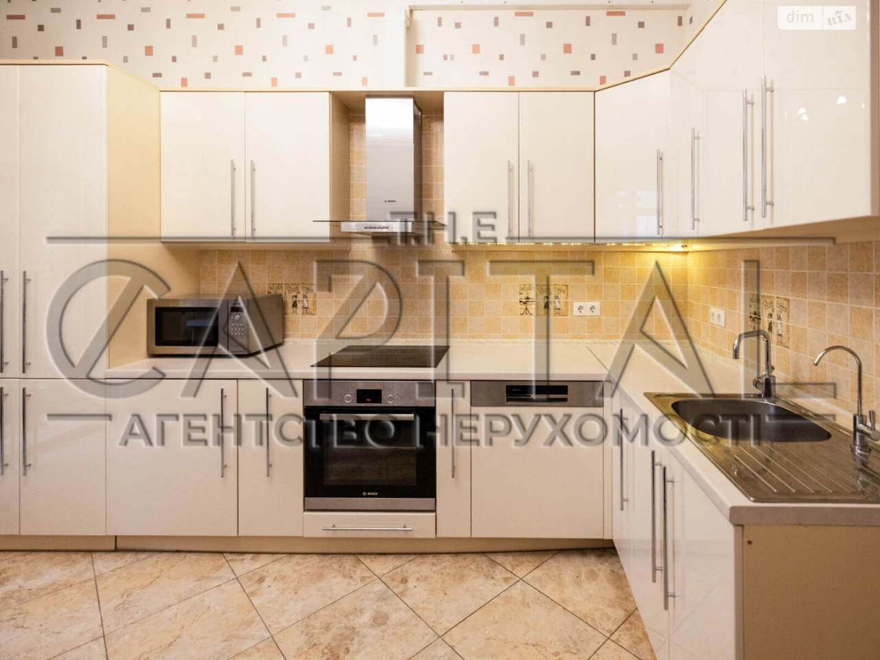 Apartment for sale Saperne Pole