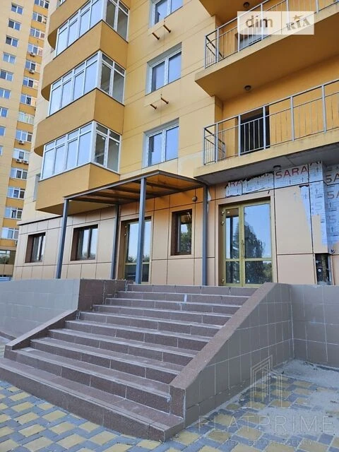 Продаж 1к квартири 46 кв. м на вул. Юрія Кондратюка 1 • ID 3