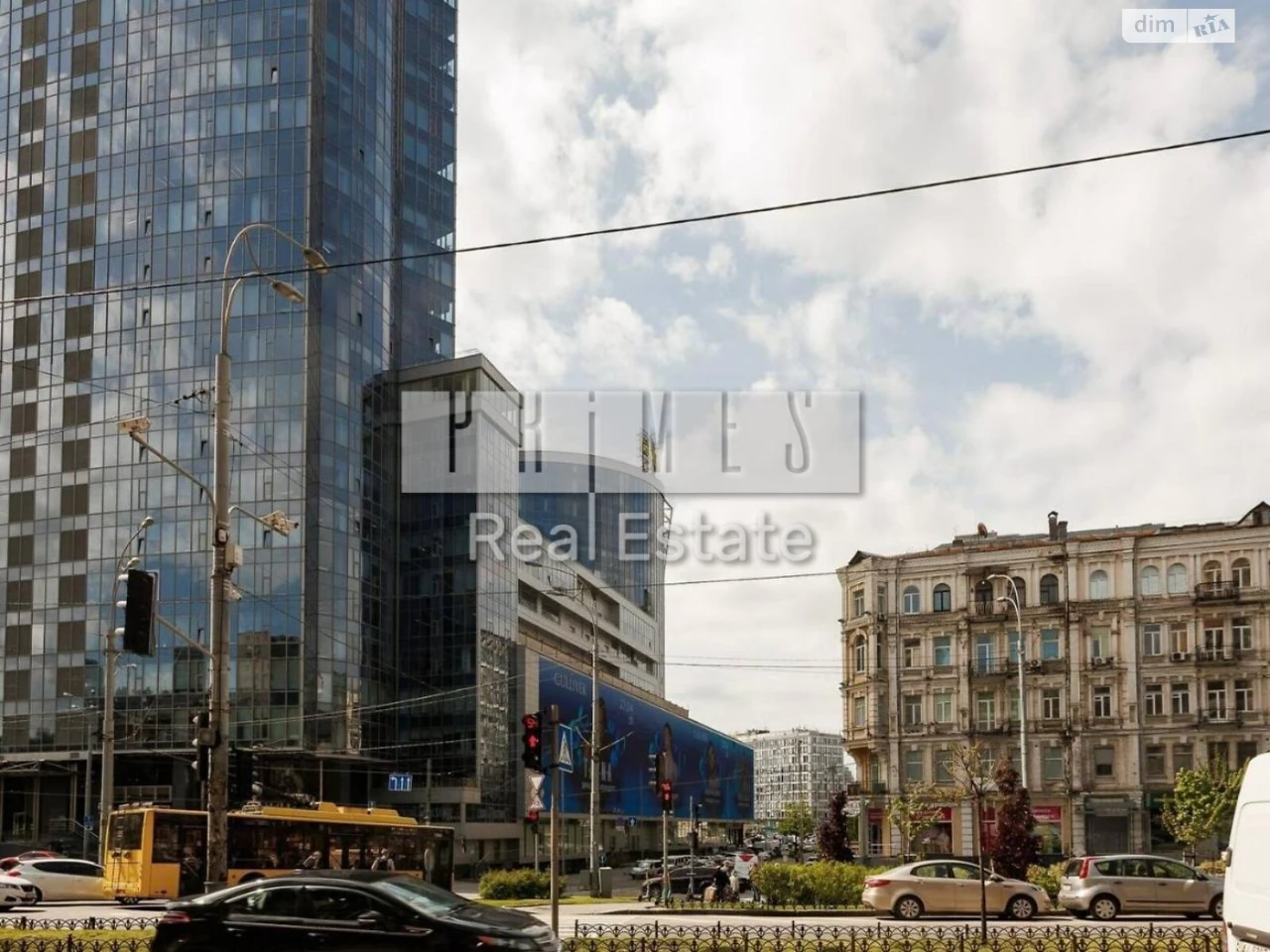Продаж Квартира