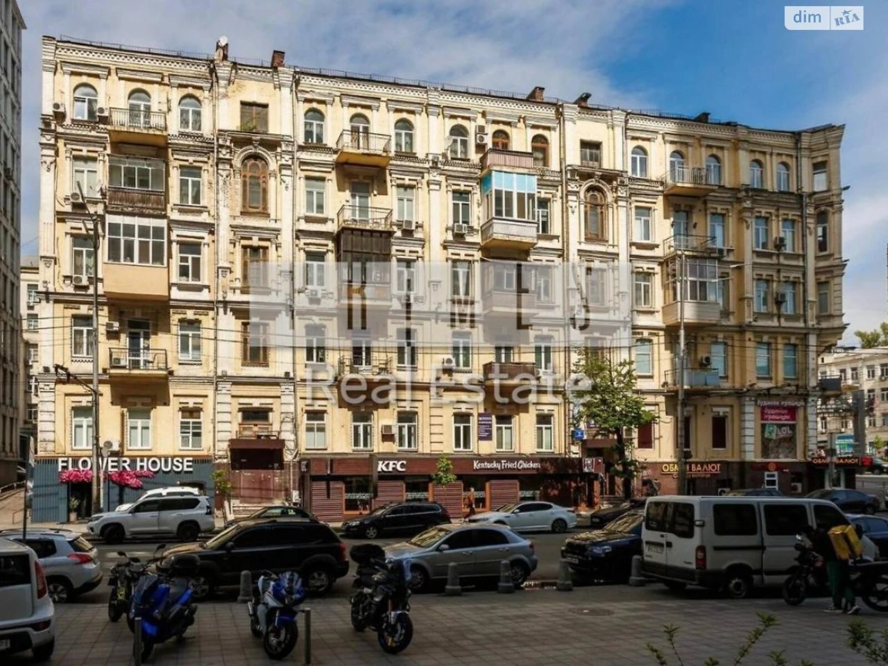 Продаж Квартира