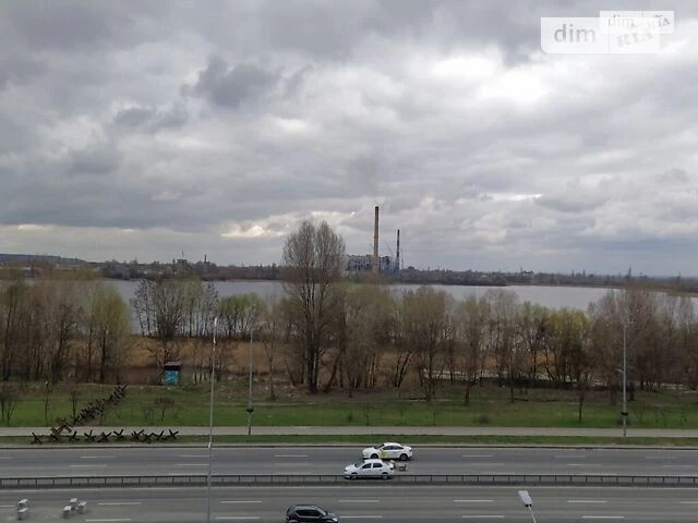 Продажа 2к квартиры 51 кв. м по просп. Николая Бажана 5Е • ID