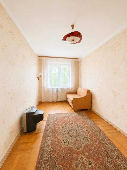 Не просто квартира-место, которое вы назовете домом.