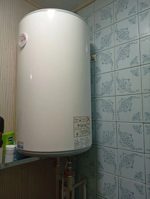 Продаётся дом с ремонтом 70 кв.м.