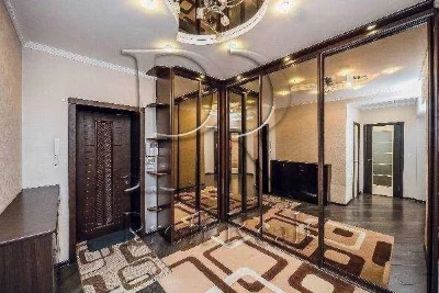 Sale of a 2-room apartment of 74 m², Akademika Efremova St.,