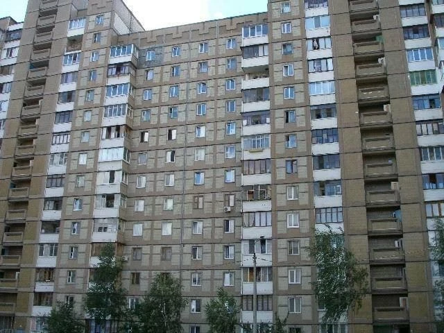 Sale of a 2-room apartment of 74 m², Akademika Efremova St.,