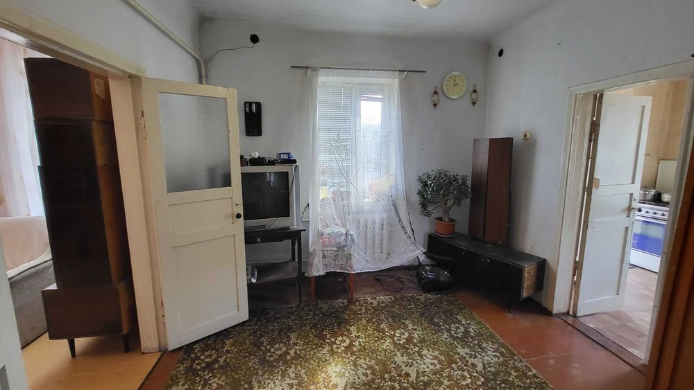 Продаж будинку вул. Учительська, Заводський район.