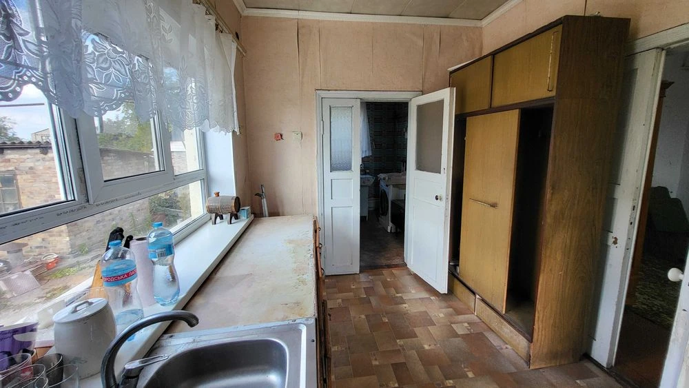 Продаж будинку вул. Учительська, Заводський район.