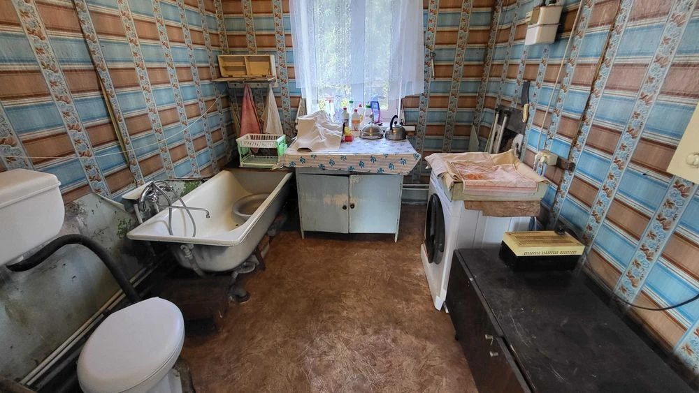 Продаж будинку вул. Учительська, Заводський район.