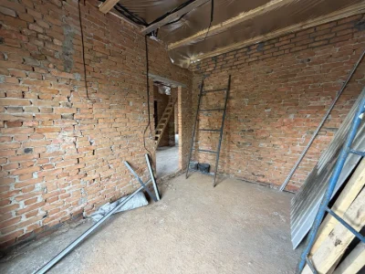 Продаж будинків від забудовника