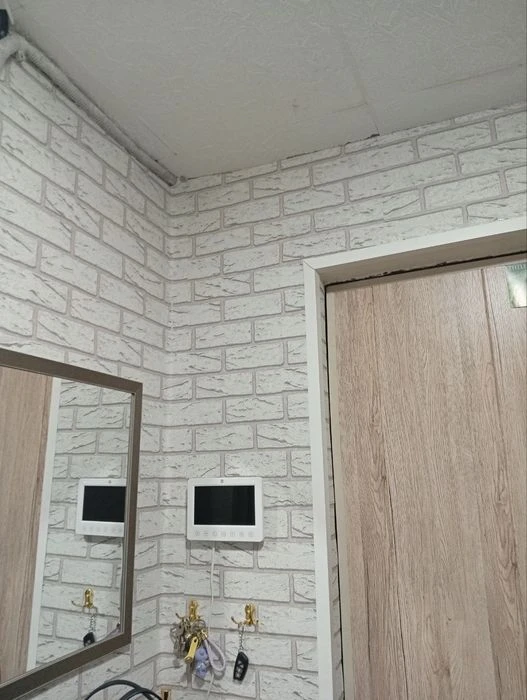 Продаётся дом с ремонтом 70 кв.м.