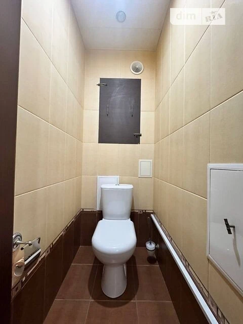 Sale of 2-room apartment 61 sq. m. on Stepana Rudnytskoho street • ID