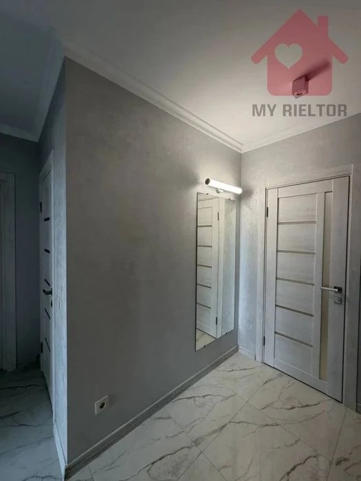 Продаж двокімнатної квартири ЖК Мала Прага