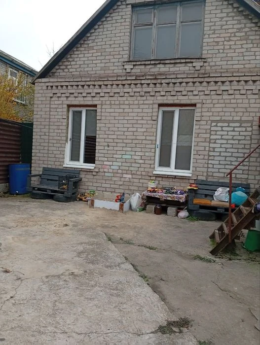 Продаётся дом с ремонтом 70 кв.м.