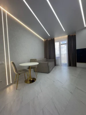Продам студия с ремонтом у моря, 16 Фонтана, ЖК Посейдо