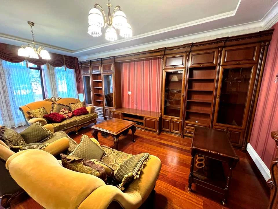 Квартира. Львов, ул.