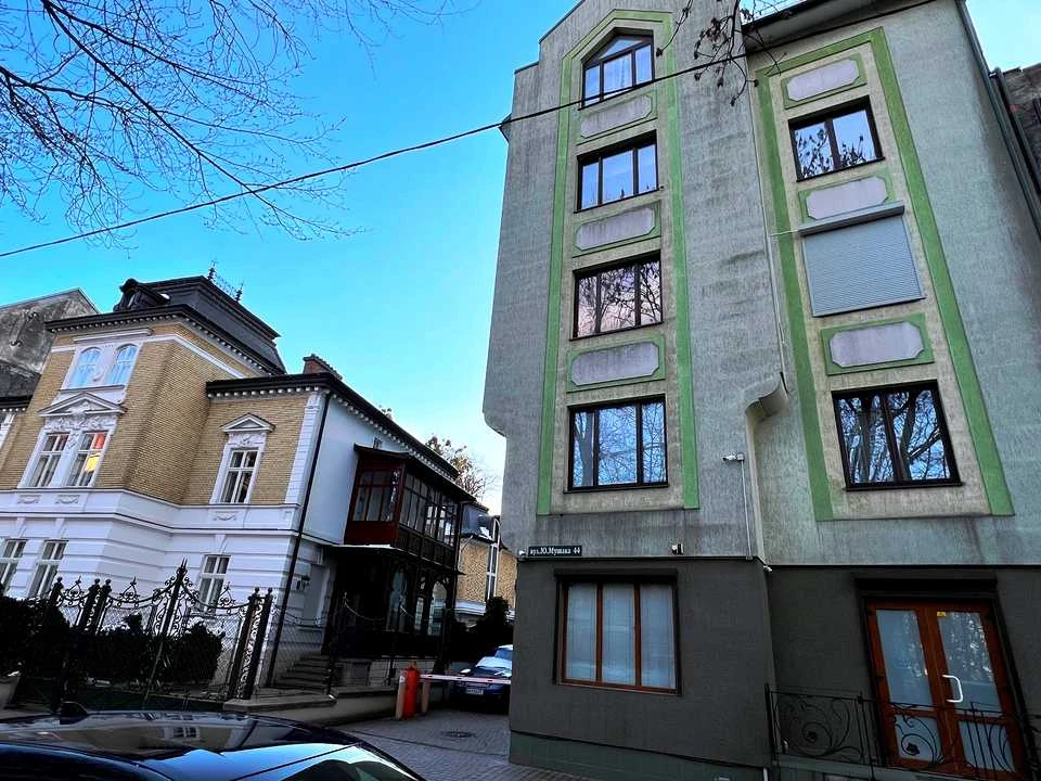 Квартира. Львов, ул.