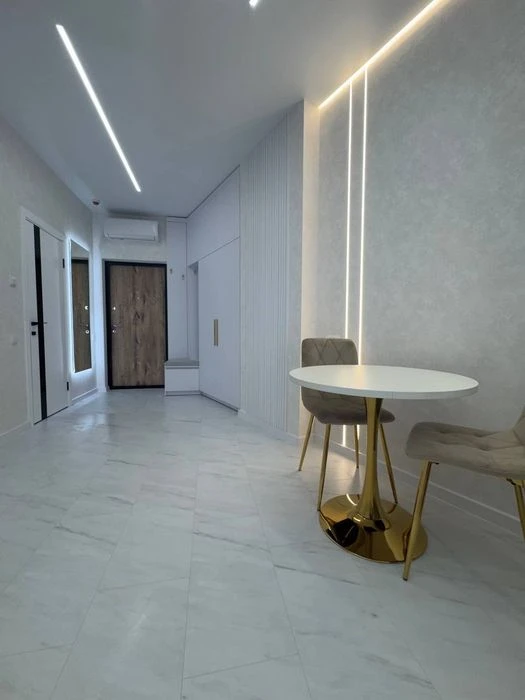 Продам студия с ремонтом у моря, 16 Фонтана, ЖК Посейдо