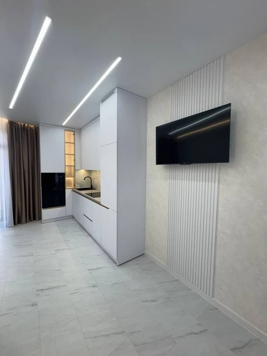 Продам студия с ремонтом у моря, 16 Фонтана, ЖК Посейдо