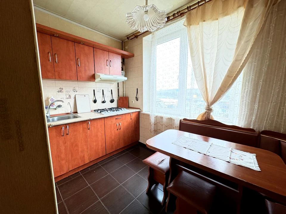 Apartment. Kharkiv, Academician Pavlova St.