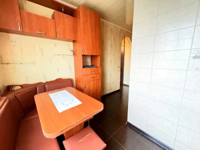 Apartment. Kharkiv, Academician Pavlova St.