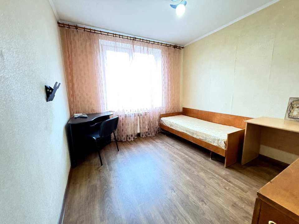 Apartment. Kharkiv, Academician Pavlova St.