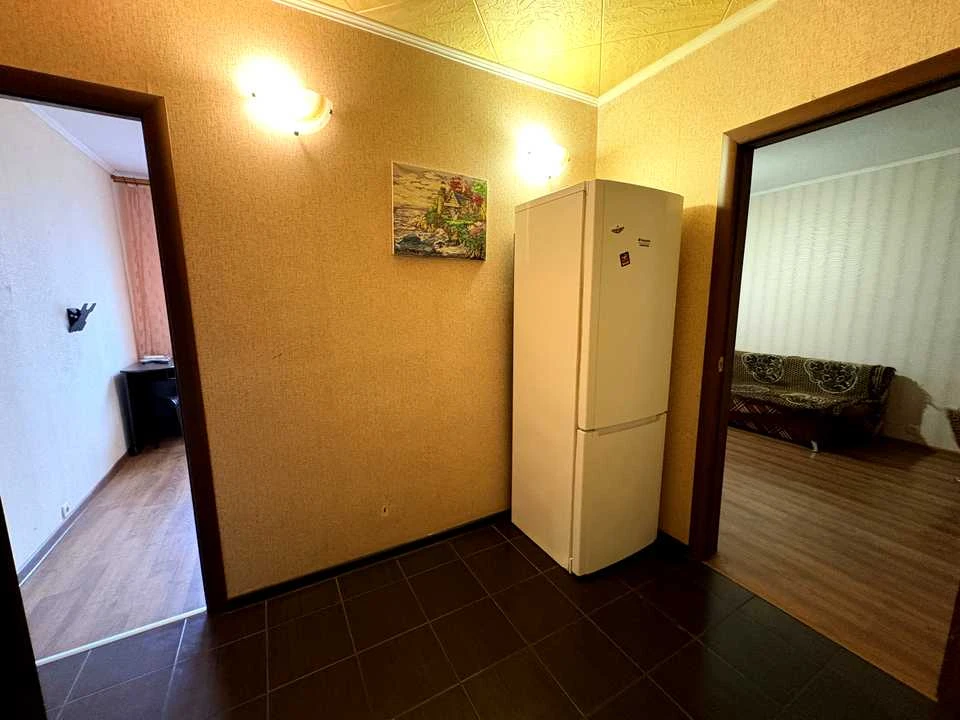Apartment. Kharkiv, Academician Pavlova St.