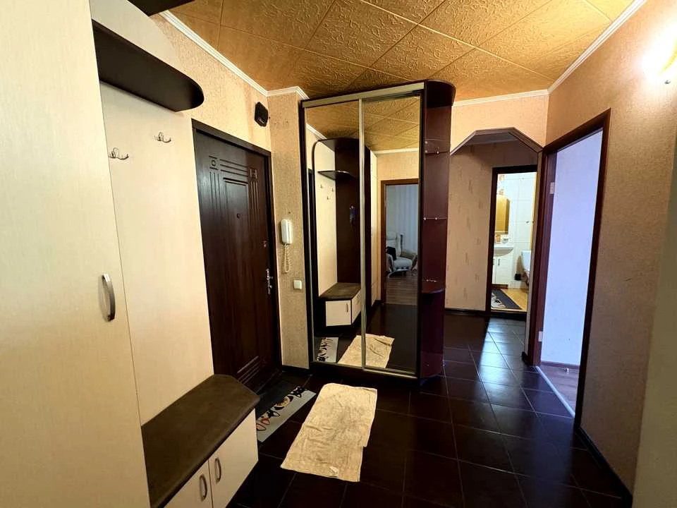 Apartment. Kharkiv, Academician Pavlova St.