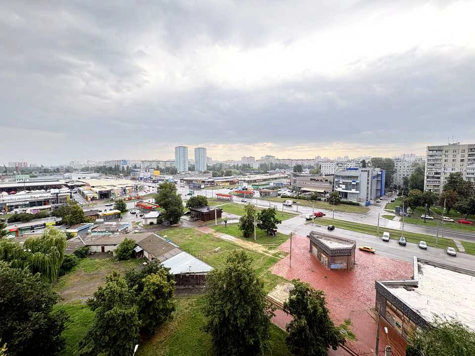 Apartment. Kharkiv, Academician Pavlova St.