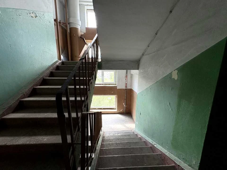 Apartment. Kharkiv, Academician Pavlova St.