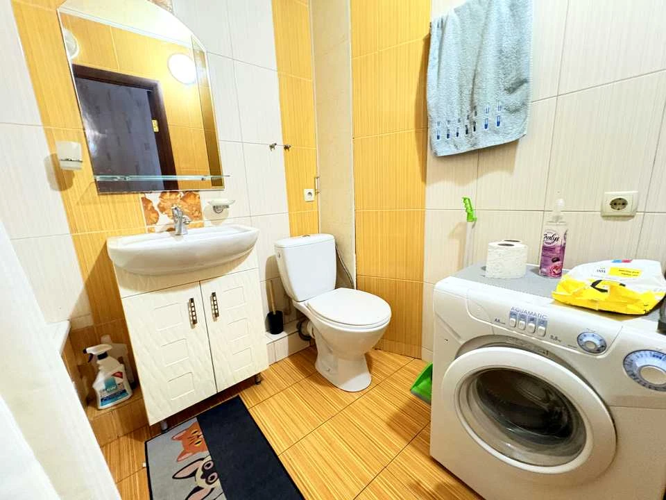 Apartment. Kharkiv, Academician Pavlova St.