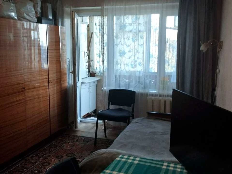 Apartment. Kharkiv, Newtona St.