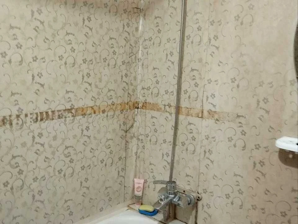 Apartment. Kharkiv, Newtona St.