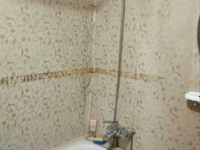 Apartment. Kharkiv, Newtona St.