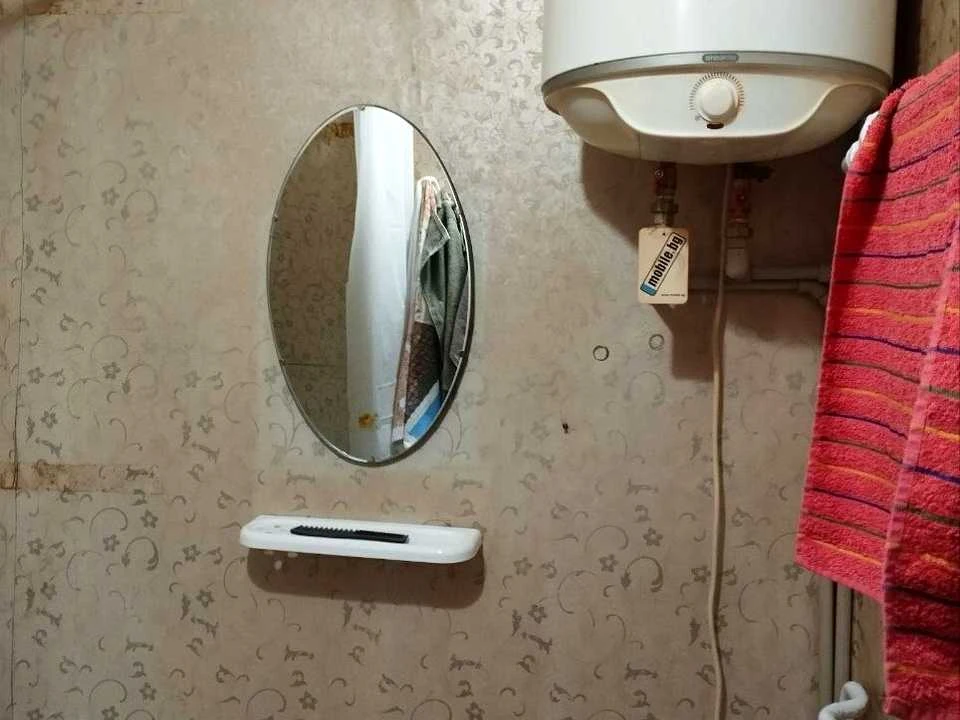 Apartment. Kharkiv, Newtona St.