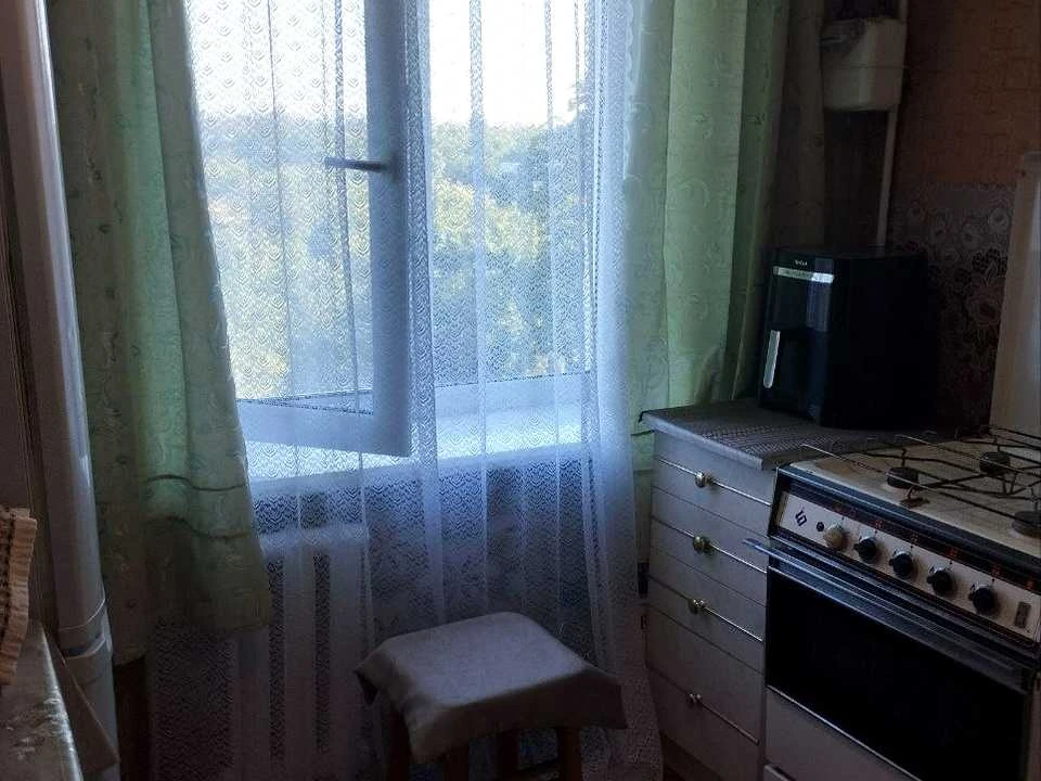 Apartment. Kharkiv, Newtona St.