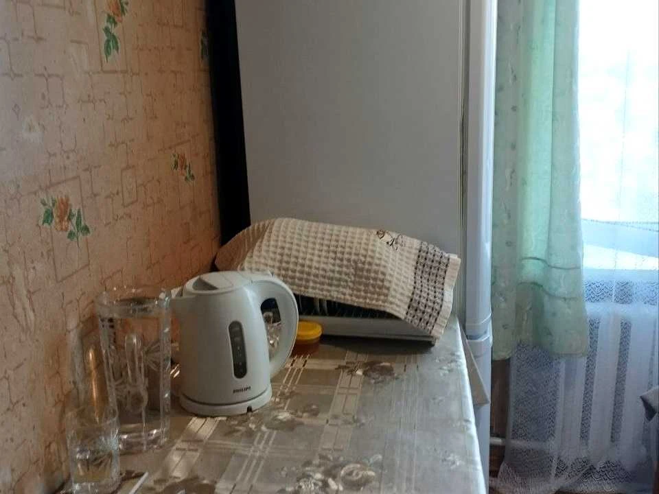 Apartment. Kharkiv, Newtona St.