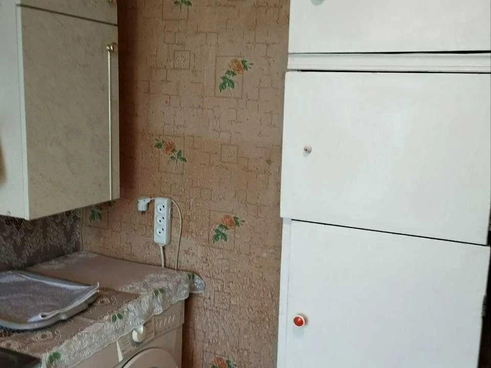 Apartment. Kharkiv, Newtona St.
