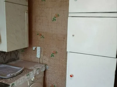 Apartment. Kharkiv, Newtona St.