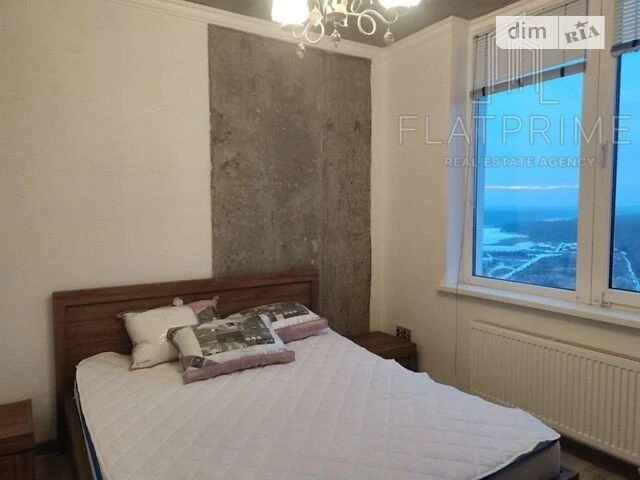 Spectacular 3-room apartment in the Ozerny residential complex | 24-25th floor | B