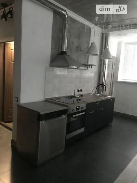 Spectacular 3-room apartment in the Ozerny residential complex | 24-25th floor | B