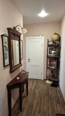 2-комнатная квартира в ЖК Романовский, 486121