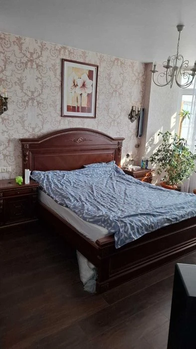 2-комнатная квартира в ЖК Романовский, 486121