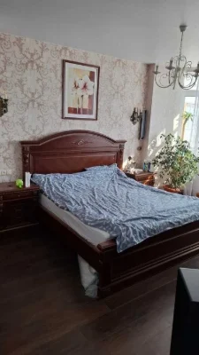 2-комнатная квартира в ЖК Романовский, 486121