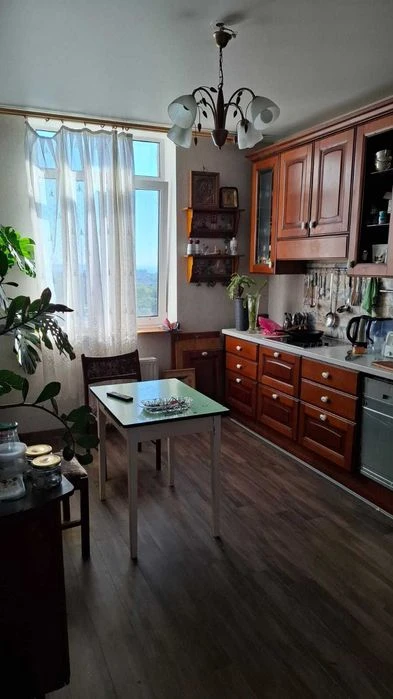 2-комнатная квартира в ЖК Романовский, 486121