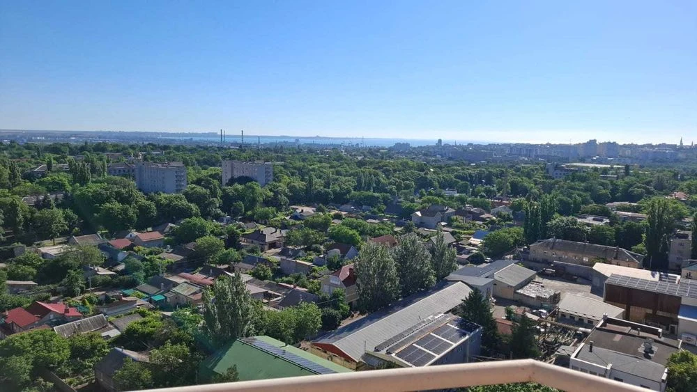 2-комнатная квартира в ЖК Романовский, 486121